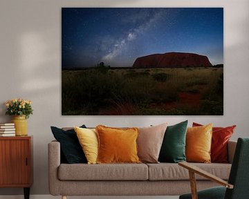 Altes Land, altes Licht von Laura Krol