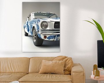 Fahre mit mir von Margriet Hulsker