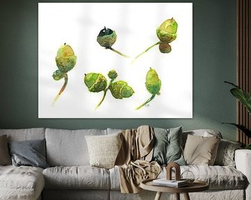 Herbstschätze von Karen Kaspar