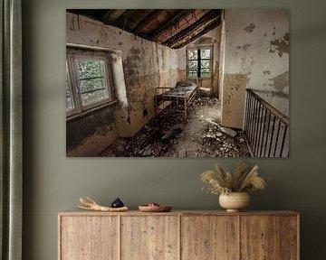 Leaving Italy by Tessy De pelsmaeker