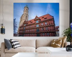 Raumvorschau