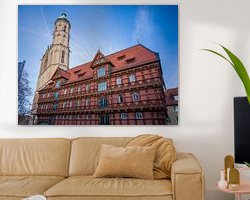 Raumvorschau