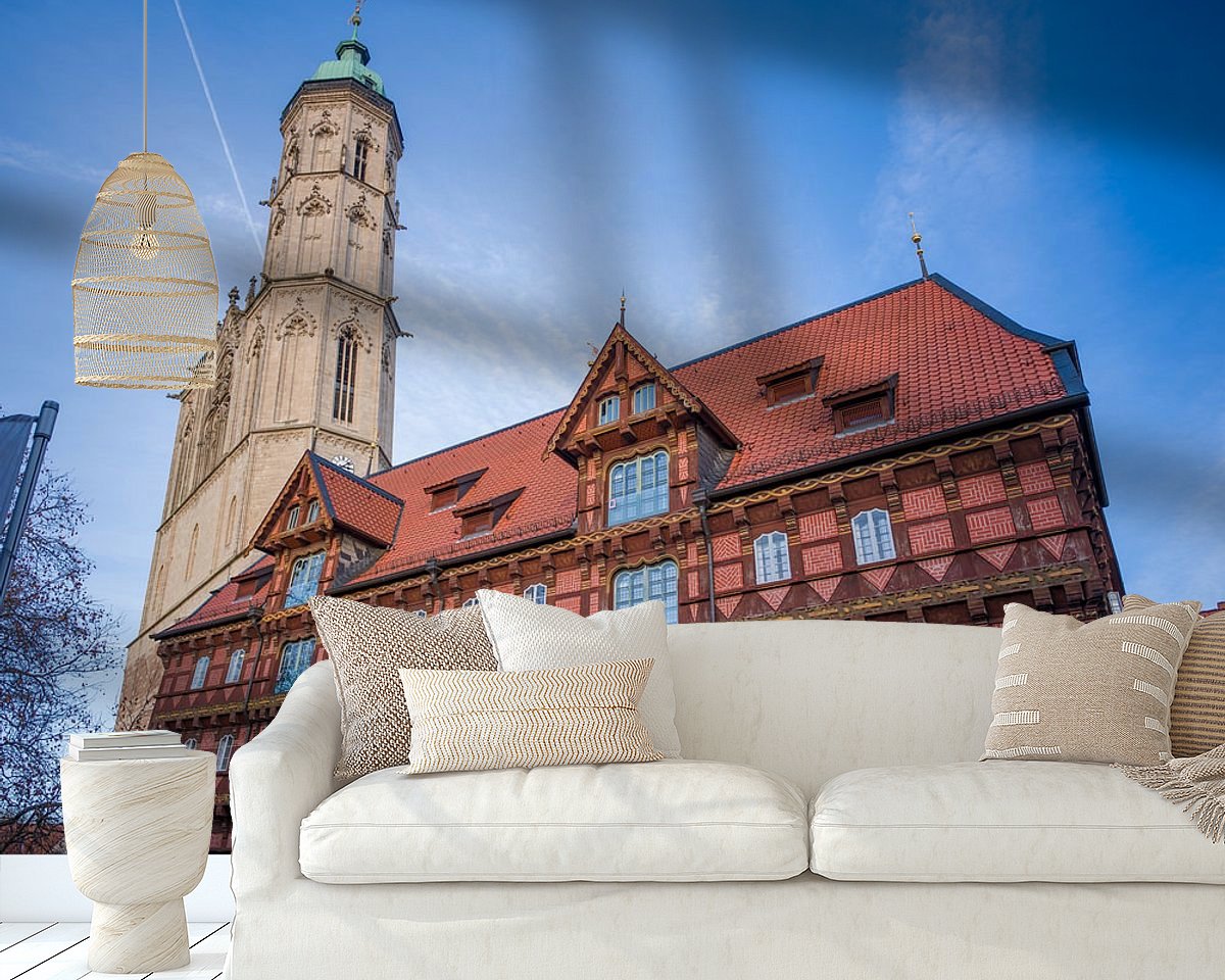 Raumvorschau