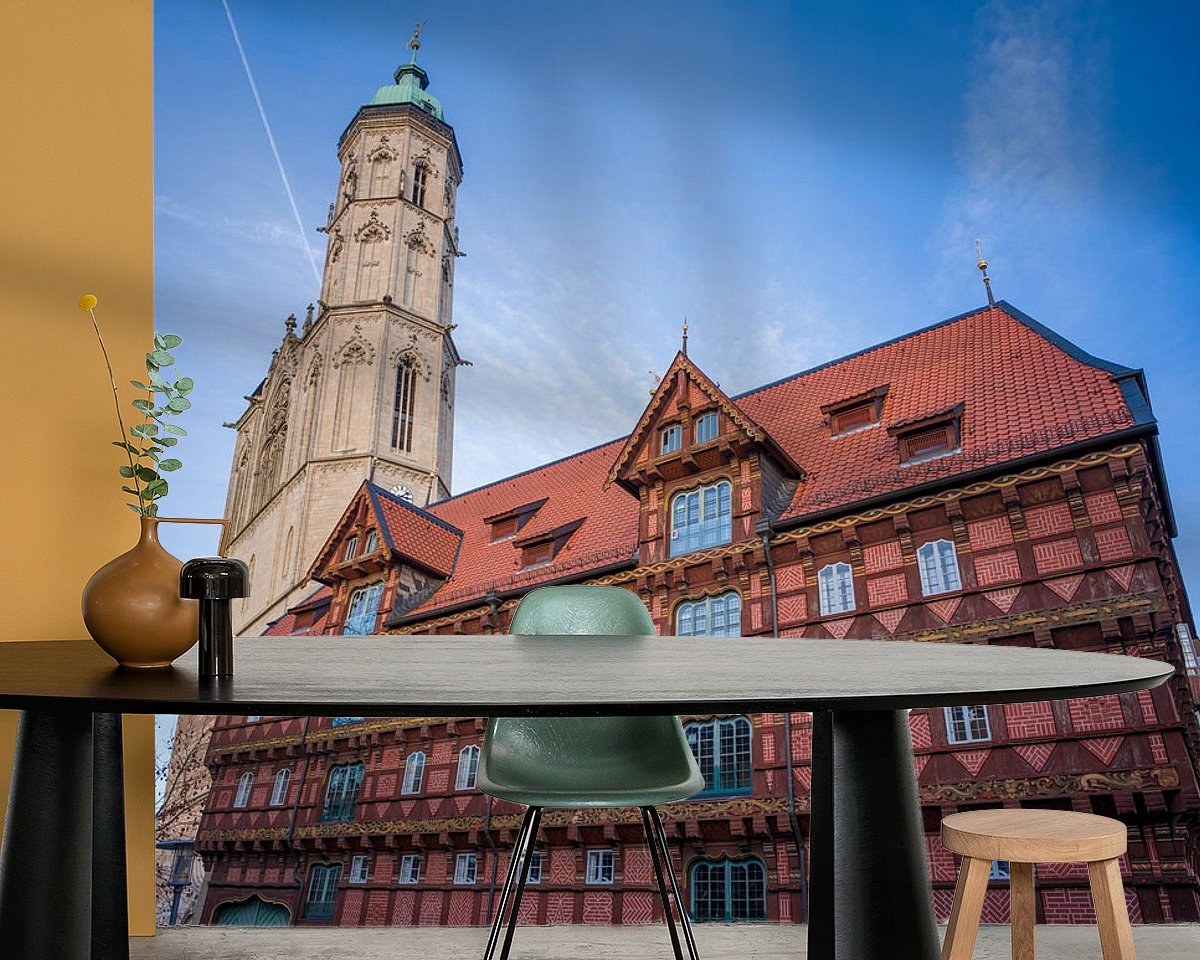 Raumvorschau