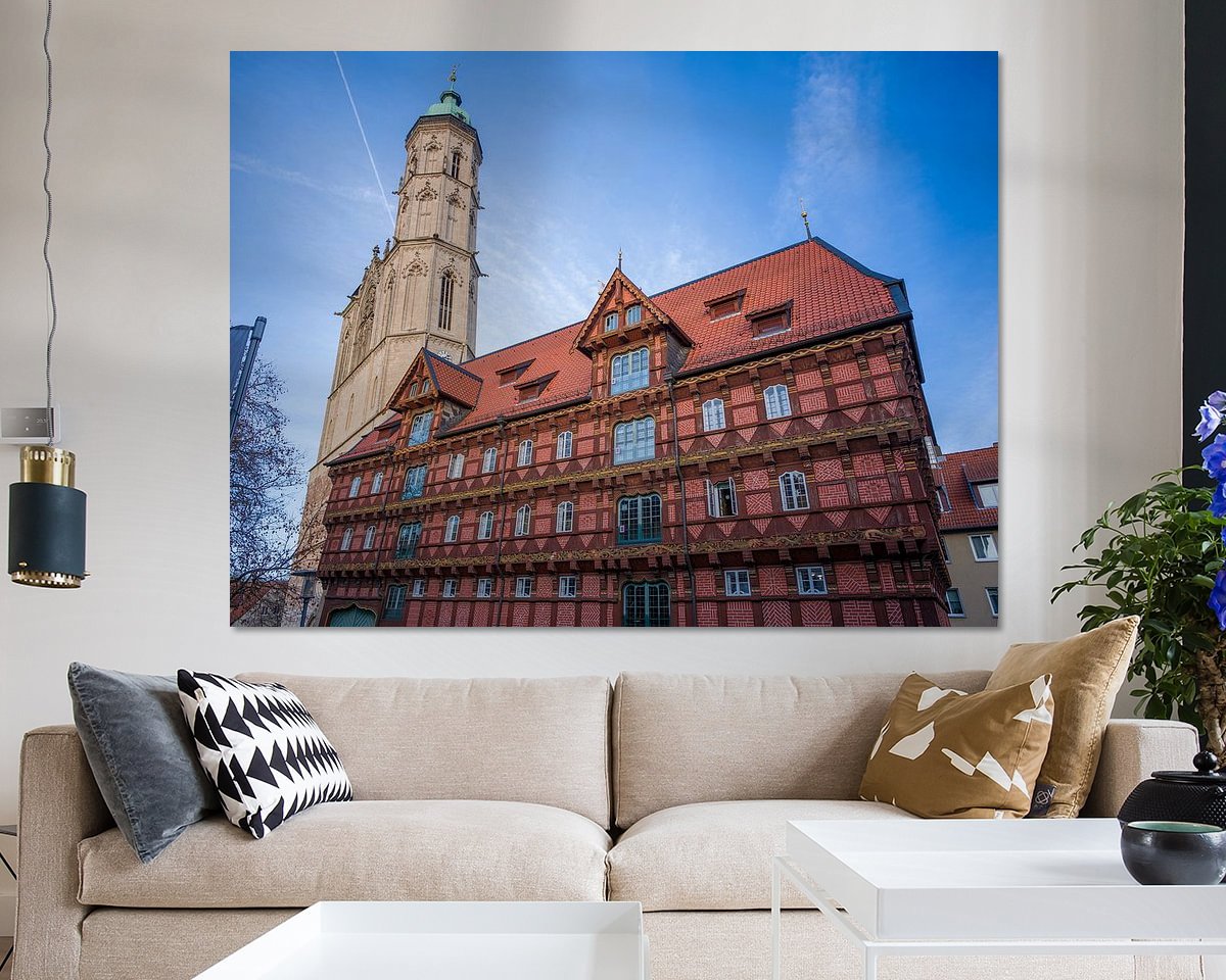 Raumvorschau