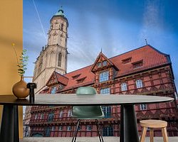 Raumvorschau
