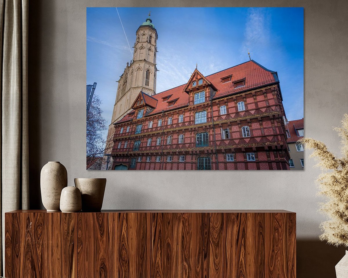 Raumvorschau