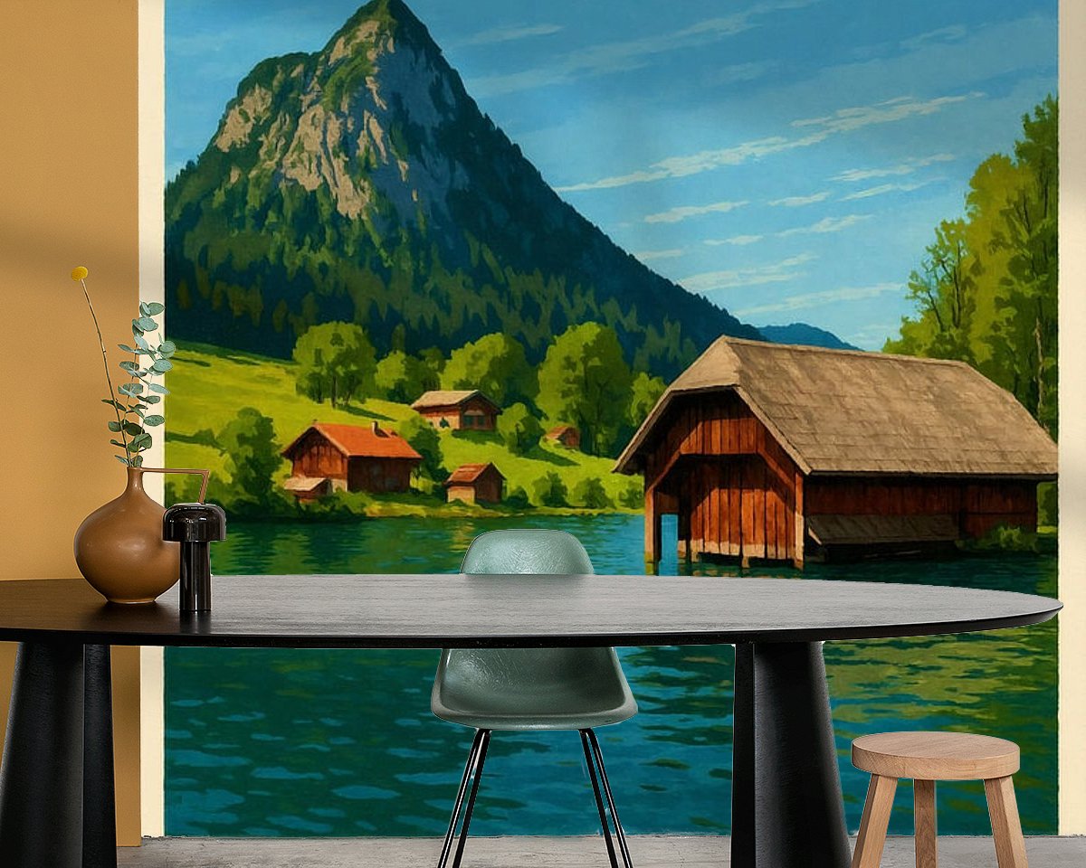 Raumvorschau