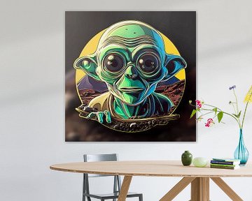 Le premier qui se présente sur Vythryd Arts