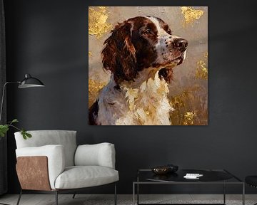 Welsh Springer Spaniel
