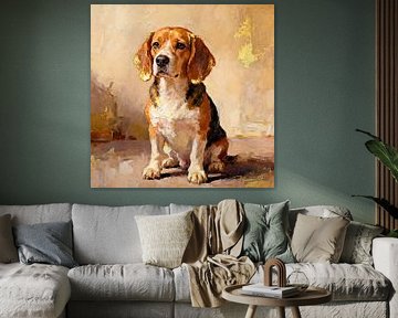 Beagle