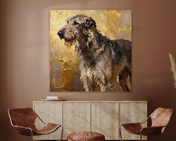 Irish Wolfhound