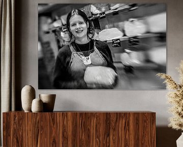 Genneper Hoeve, Eindhoven En vedette sur Jos Crooymans