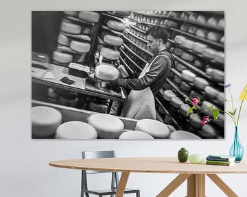 Genneper Hoeve, Eindhoven En vedette sur Jos Crooymans