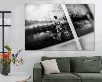 db Waterman, Eindhoven In Focus by Jos Crooymans