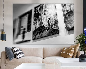 db Waterman, Eindhoven In Focus sur Jos Crooymans