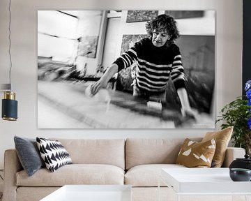 db Waterman, Eindhoven In Focus sur Jos Crooymans