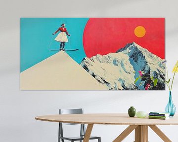 Retro Balance 3 by ByNoukk