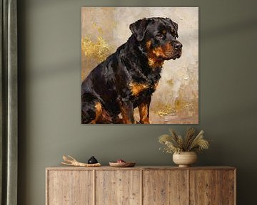Rottweiler