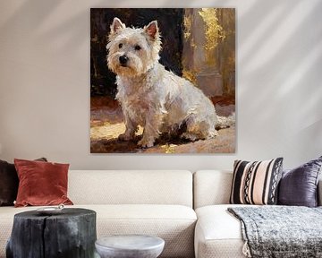 West Highland White Terrier