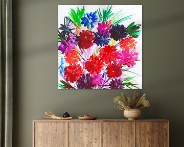 Tag the Tag von Mister Artsy