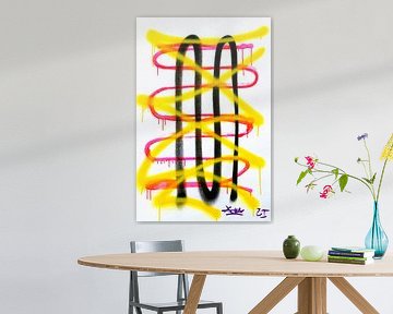 Le pouvoir des fleurs # 3