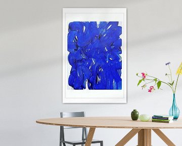 Le pouvoir des fleurs # 3