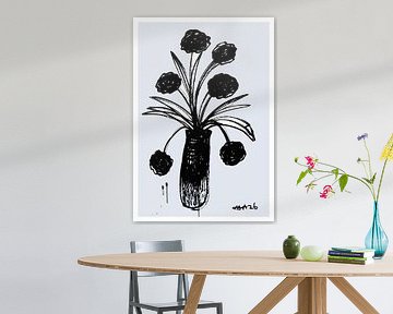 Le pouvoir des fleurs # 3