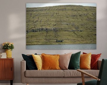 Îles Féroé #10 sur Marco van Loon