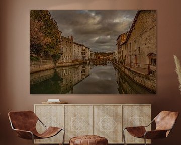 Joinville-sur-Marne von anne droogsma