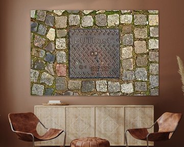 Putkast, Maastricht sur MMFoto