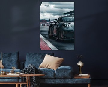 porsche 911 gt3 by gil an