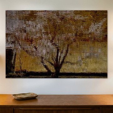 SPRING IN JAPAN 5 by Miroslav Ptacek