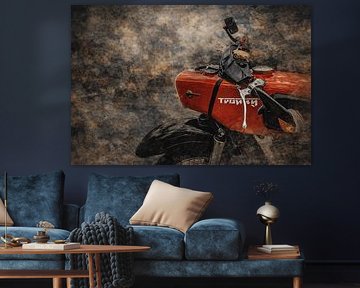 Quand le mouvement continue à fonctionner à l'arrêt