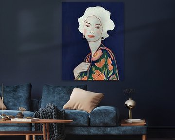 Rustige uitstraling van Cats & Dotz