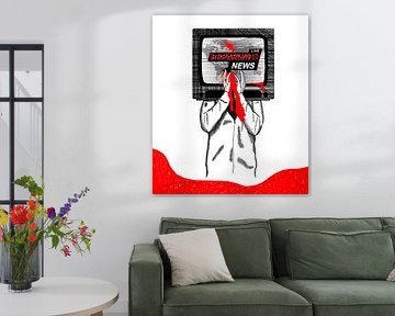 Entwässerungsnachrichten von Marith Buma