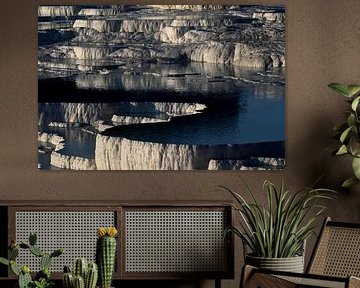 PAMUKKALE 1 sur Miroslav Ptacek