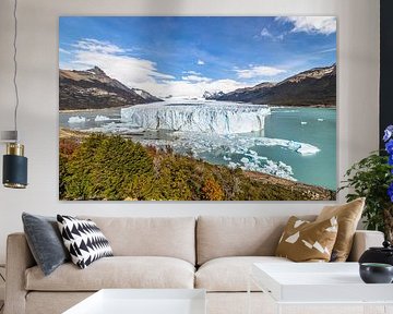 Perito Moreno Glacier