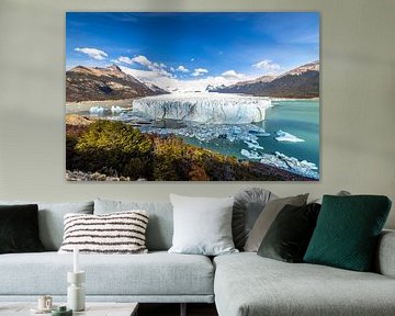 Perito Moreno Glacier