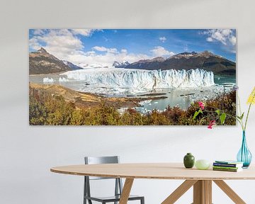 Perito Moreno Glacier