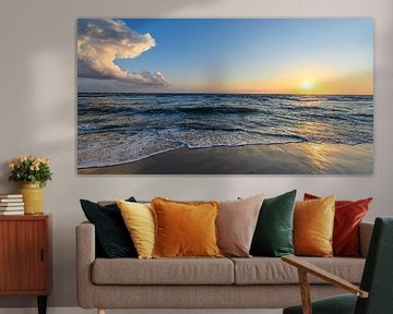 Holländische Strand-Serie 2026 – 4