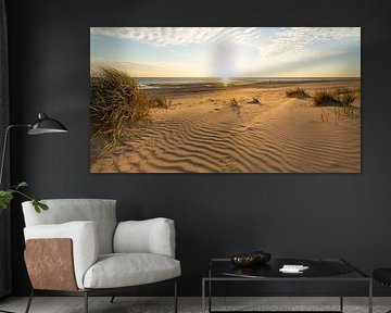 Dutch beach series 2026 - 5 by Alex Hiemstra