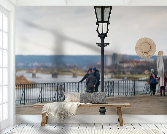 Raumvorschau