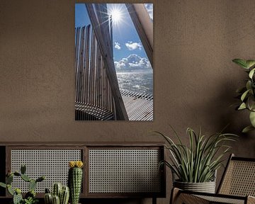 Les régions - Extrait sur Vogelvrij fotografie