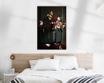 Flowers of Form: Beauty that Lasts by Irene Ibanez