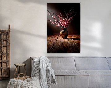 Flowers of Form: Beauty that Lasts by Irene Ibanez