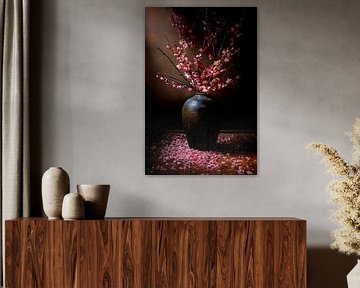 Flowers of Form: Beauty that Lasts by Irene Ibanez