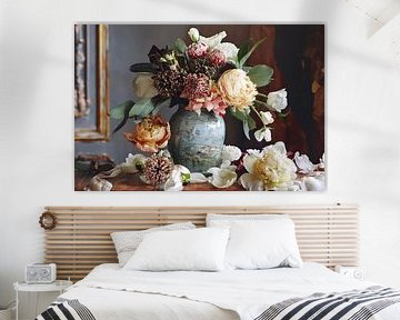 Flowers of Form: Beauty that Lasts by Irene Ibanez