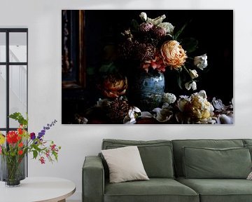 Flowers of Form: Beauty that Lasts by Irene Ibanez