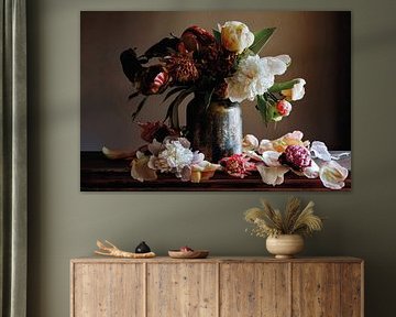 Flowers of Form: Beauty that Lasts by Irene Ibanez